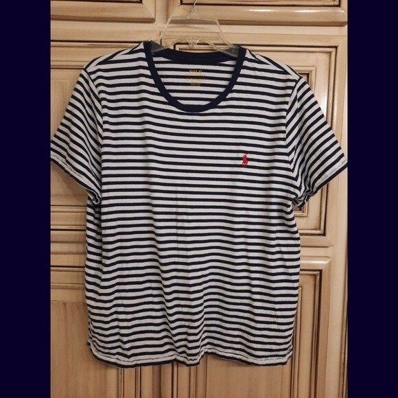 Polo Ralph Lauren Short Sleeve Tshirt! XL - Picture 1 of 4